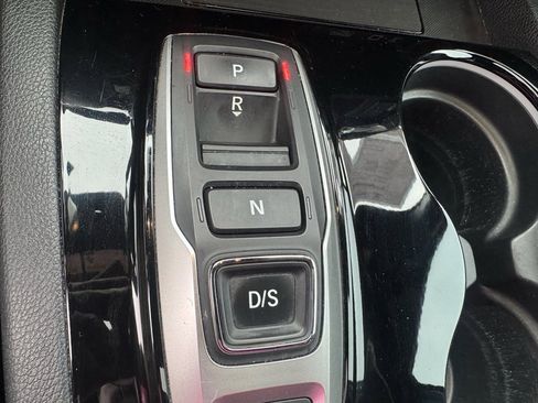 Certified 2021 Honda Ridgeline Black Edition image 23