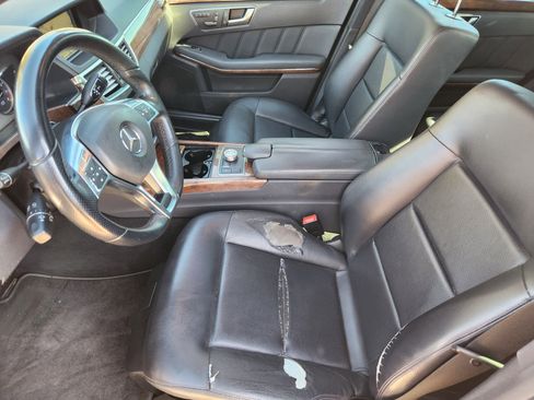 Used 2013 Mercedes-Benz E 350 Sedan image 13