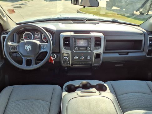 Used 2024 RAM 1500 Tradesman w/ Popular Equipment Group AWD/4WD image 10
