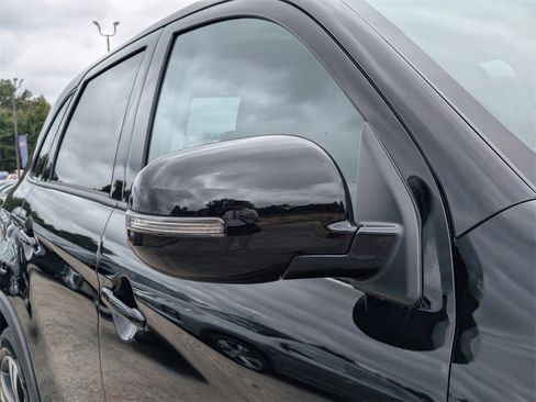 New 2025 Mitsubishi Outlander Sport SE image 10