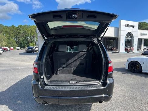 Used 2021 Dodge Durango GT RWD image 9