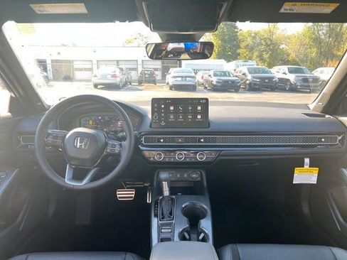 New 2026 Honda Civic Sport Touring image 20