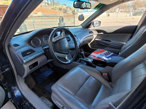 Used 2009 Honda Accord EX-L image 5