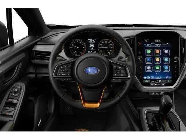 New 2027 Subaru Crosstrek 2.5i Wilderness AWD/4WD image 13