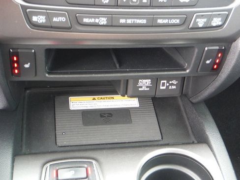 Used 2022 Honda Pilot Special Edition image 22
