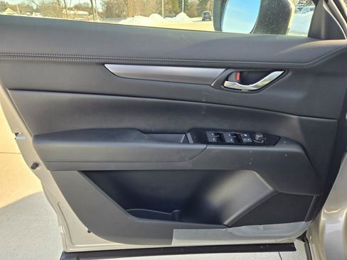 New 2025 MAZDA CX-5 AWD 2.5 S image 22