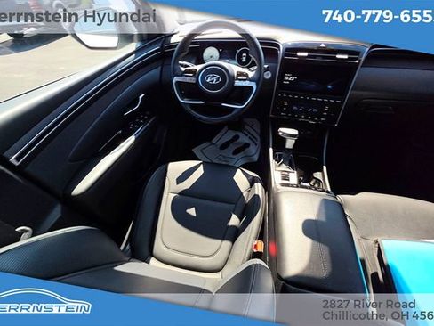 Used 2023 Hyundai Tucson XRT AWD/4WD image 10