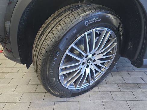 New 2026 Mercedes-Benz GLC 300 image 35