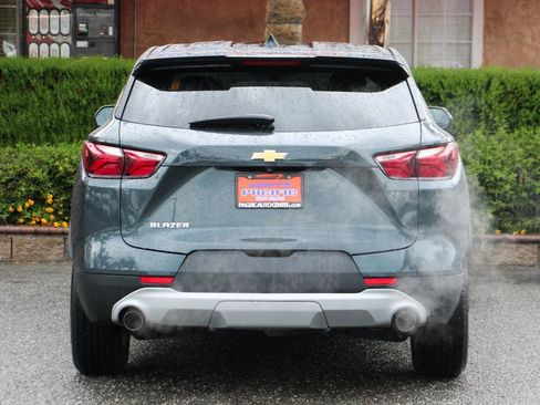 Used 2019 Chevrolet Blazer LT image 7