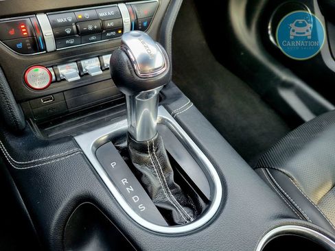 Used 2020 Ford Mustang Premium w/ Equipment Group 201A image 29