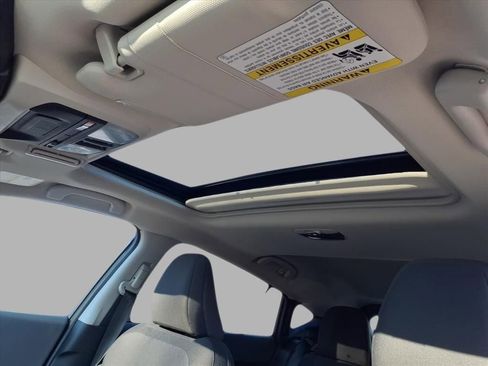 New 2026 Subaru Crosstrek 2.0i Premium image 19