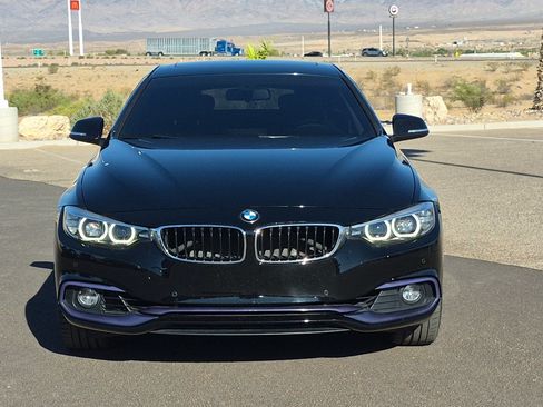 Used 2018 BMW 440i Gran Coupe xDrive AWD/4WD image 8