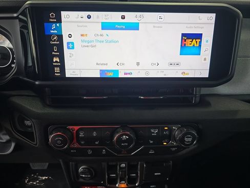 New 2026 Jeep Wrangler Unlimited Sport AWD/4WD image 23