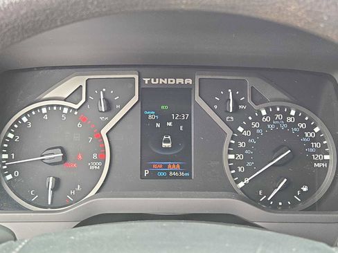 Used 2023 Toyota Tundra SR5 image 24