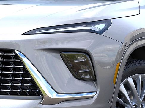 New 2026 Buick Enclave Avenir w/ Super Cruise Package image 10