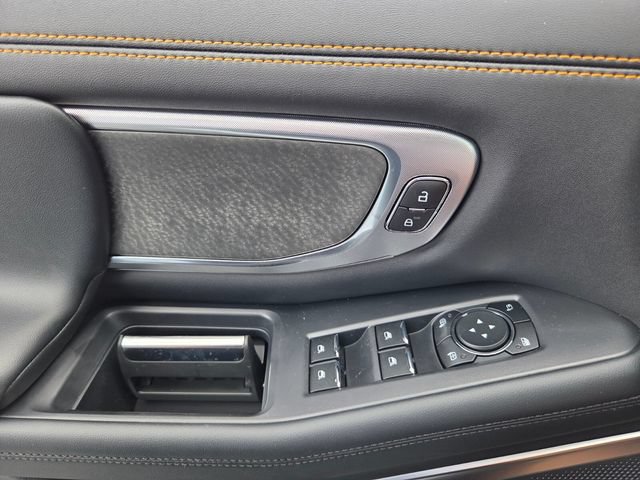 New 2026 Ford Expedition Tremor AWD/4WD image 54