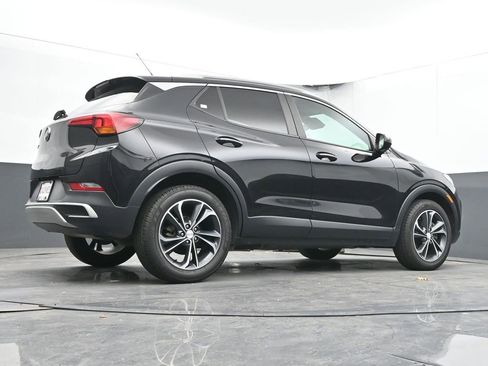 Used 2020 Buick Encore GX Select image 29