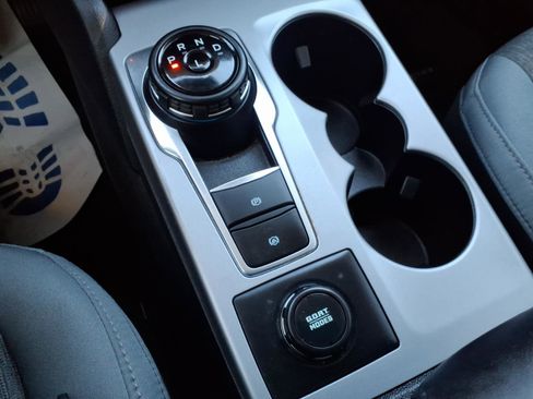 Certified 2021 Ford Bronco Sport Big Bend w/ Big Bend Package (96B) image 25