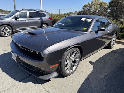 Used 2023 Dodge Challenger GT