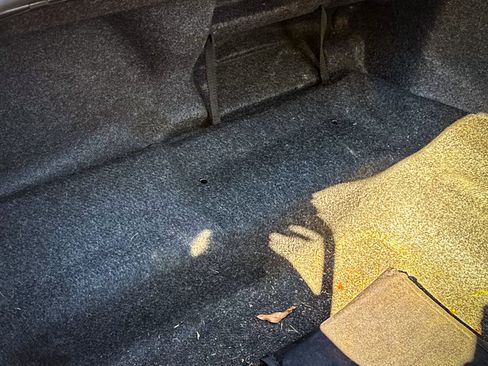 Used 2017 MAZDA MX-5 Miata Club image 8