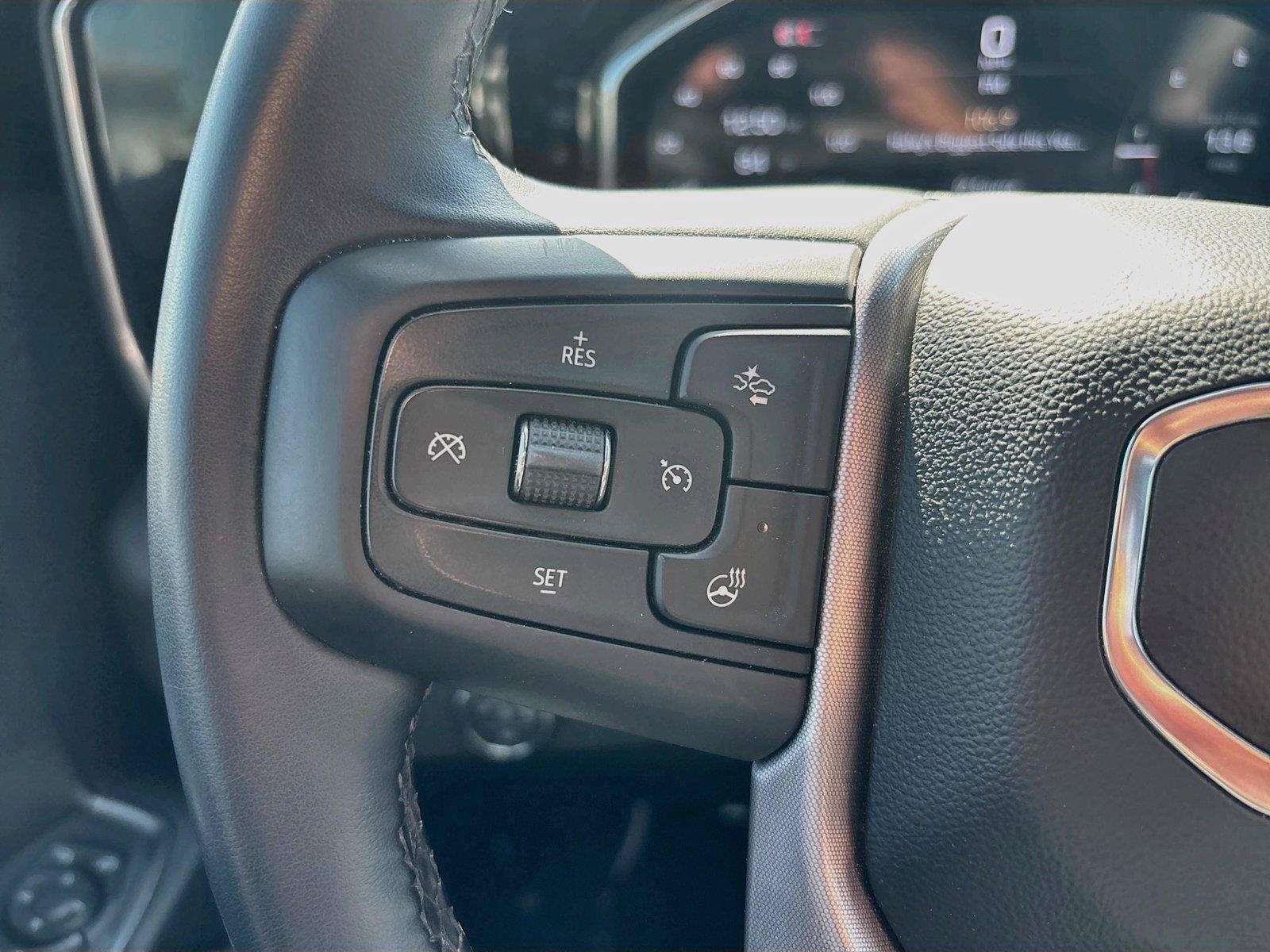 Used 2024 GMC Sierra 1500 Elevation AWD/4WD image 32