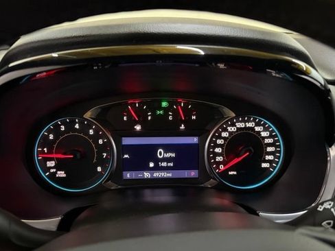 Used 2022 Chevrolet Traverse LT w/ Midnight/Sport Edition AWD/4WD image 88