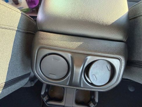 New 2026 Jeep Wrangler Sport image 24