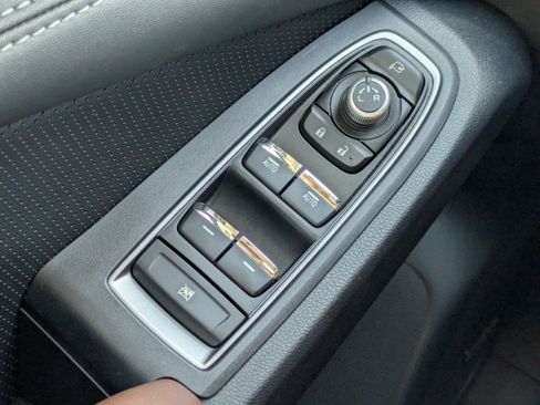 Certified 2023 Subaru Ascent Touring image 24