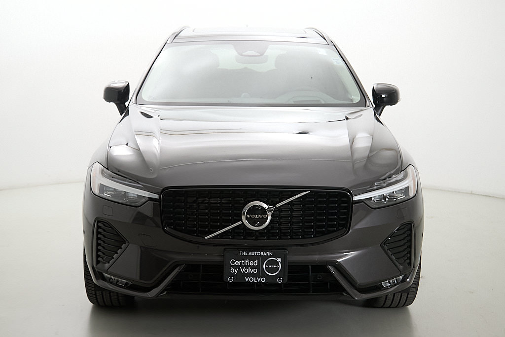 Certified 2024 Volvo XC60 B5 Ultimate w/ Climate Package AWD/4WD image 6