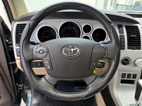 Used 2008 Toyota Tundra Limited AWD/4WD image 26
