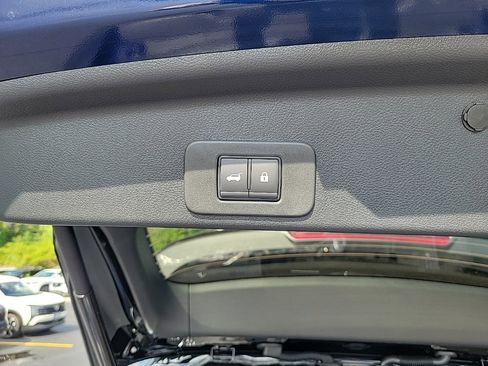 New 2025 Nissan Murano SL w/ Cargo Package image 26