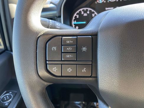 Used 2023 Ford F150 XL w/ STX Appearance Package image 20