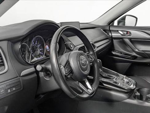 Used 2023 MAZDA CX-9 Touring Plus AWD/4WD image 28