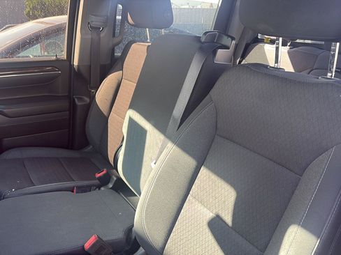 Used 2024 GMC Sierra 1500 Elevation RWD image 7
