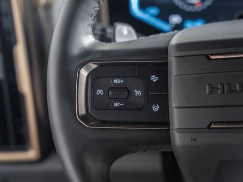 Used 2024 GMC Hummer EV 2X image 36