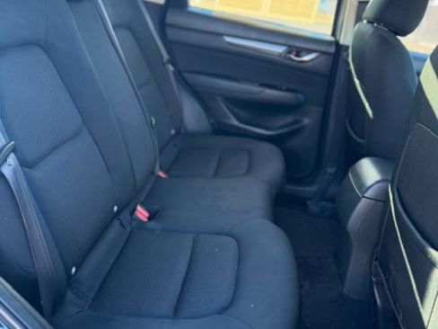 Used 2021 MAZDA CX-5 Sport image 16