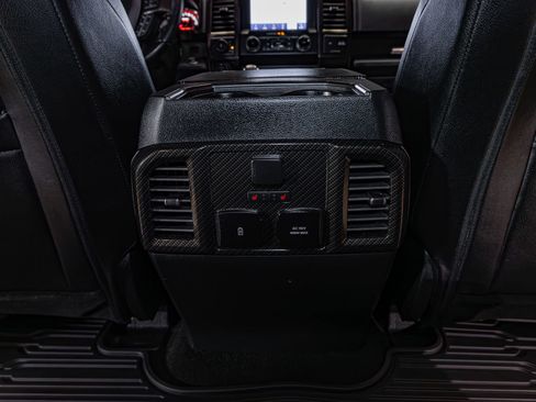 Used 2020 Ford F150 Raptor w/ Equipment Group 802A Luxury AWD/4WD image 25