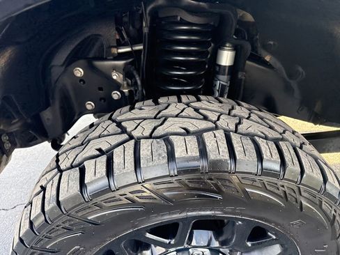 Used 2022 Ford F350 Lariat w/ Lariat Ultimate Package image 19