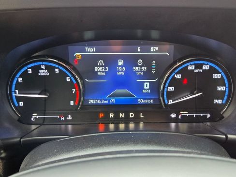 Used 2021 Ford Bronco Sport Outer Banks AWD/4WD image 26
