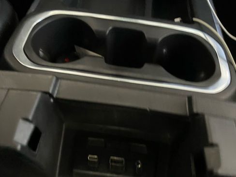 Used 2022 Chevrolet Silverado 3500 High Country w/ LPO, Hitch Package image 39