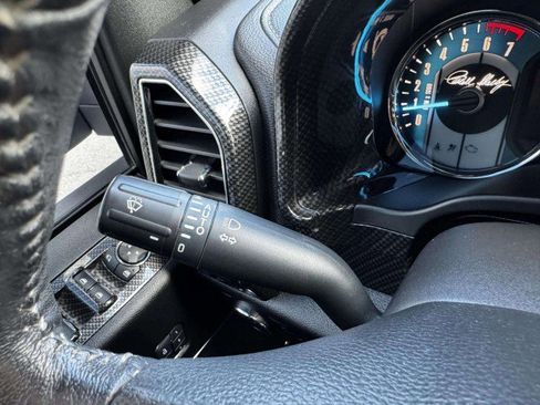 Used 2018 Ford F150 Lariat w/ Equipment Group 502A Luxury image 29