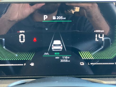 Certified 2026 Kia Sportage X-Line AWD/4WD image 26
