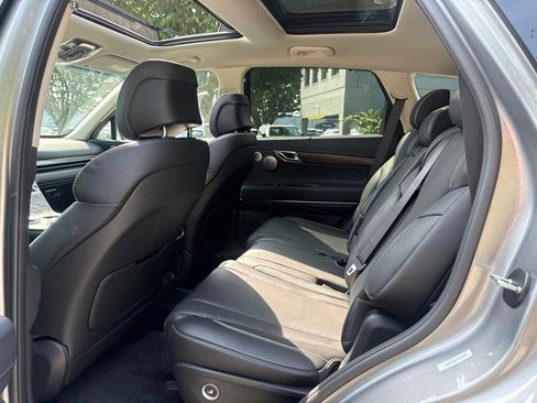 New 2026 Genesis GV80 2.5T Prestige AWD/4WD image 23