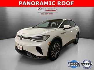 Used 2024 Volkswagen ID.4 S image 1