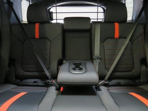 New 2026 Honda Passport TrailSport image 8