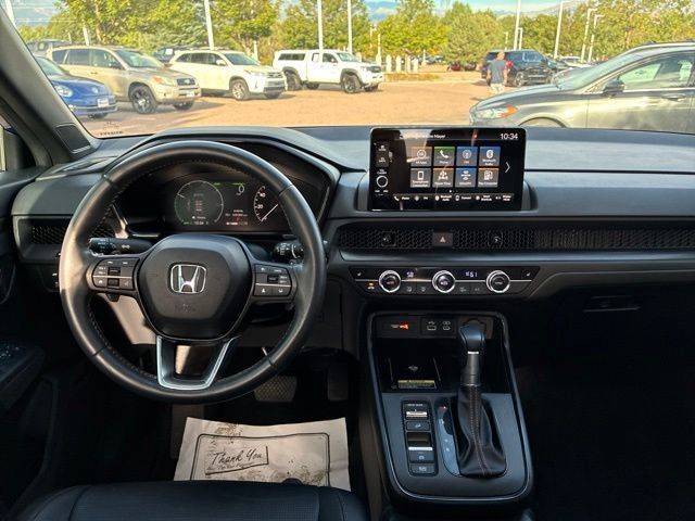 Used 2024 Honda CR-V Sport-L image 23
