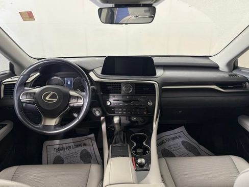 Used 2021 Lexus RX 350 FWD w/ Accessory Package image 27