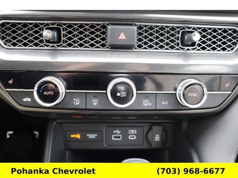 Used 2023 Acura Integra A-Spec FWD image 16