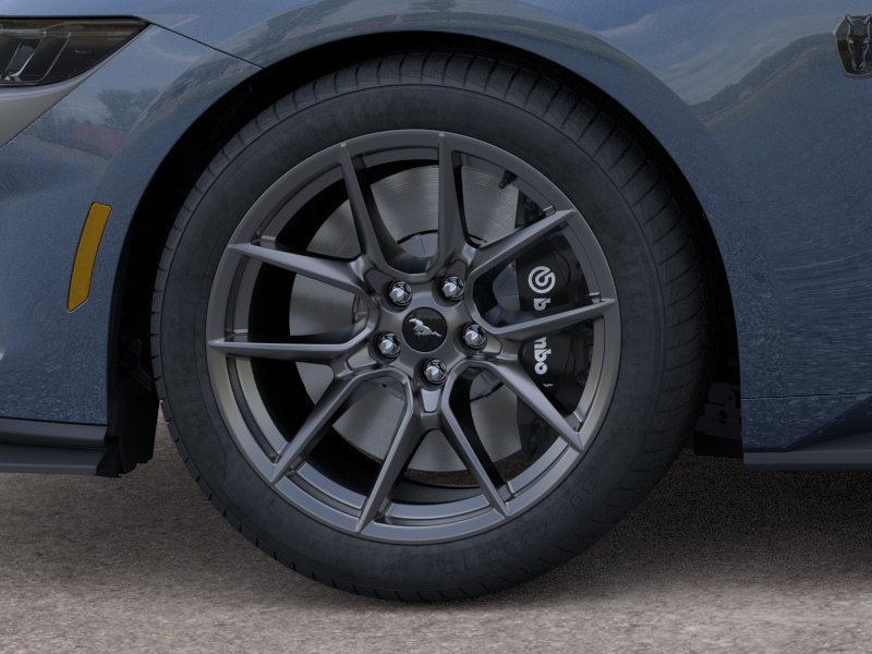 New 2026 Ford Mustang Dark Horse w/ Dark Horse Handlin Package RWD image 49