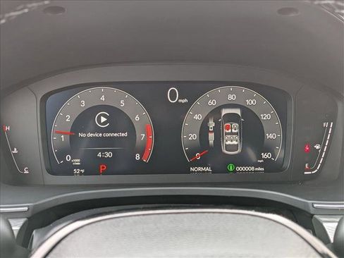 New 2026 Acura Integra A-Spec image 12